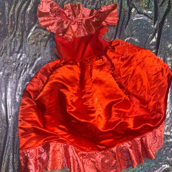 Disney Elena Costume dress - Picture 5 of 6